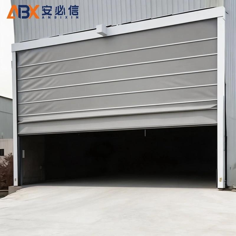 三门峡市高速堆积门